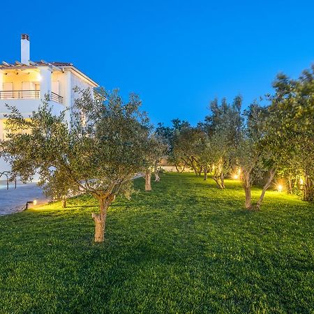 Villa Margie Tsilivi  Exterior photo
