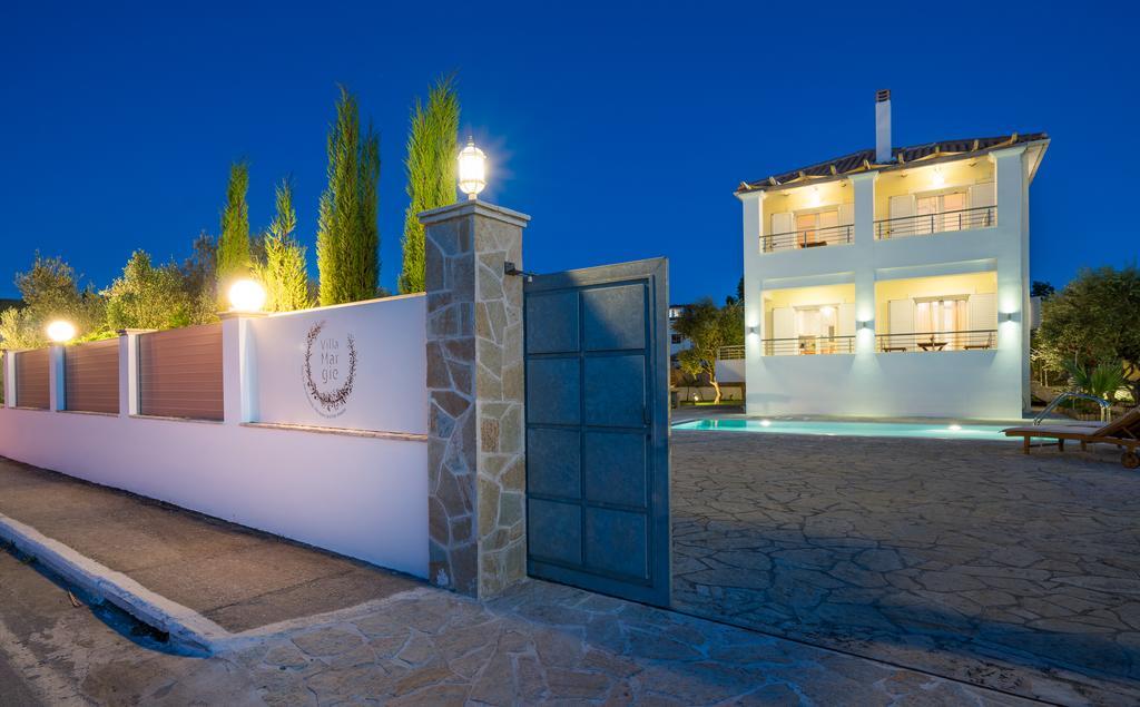 Villa Margie Tsilivi  Exterior photo