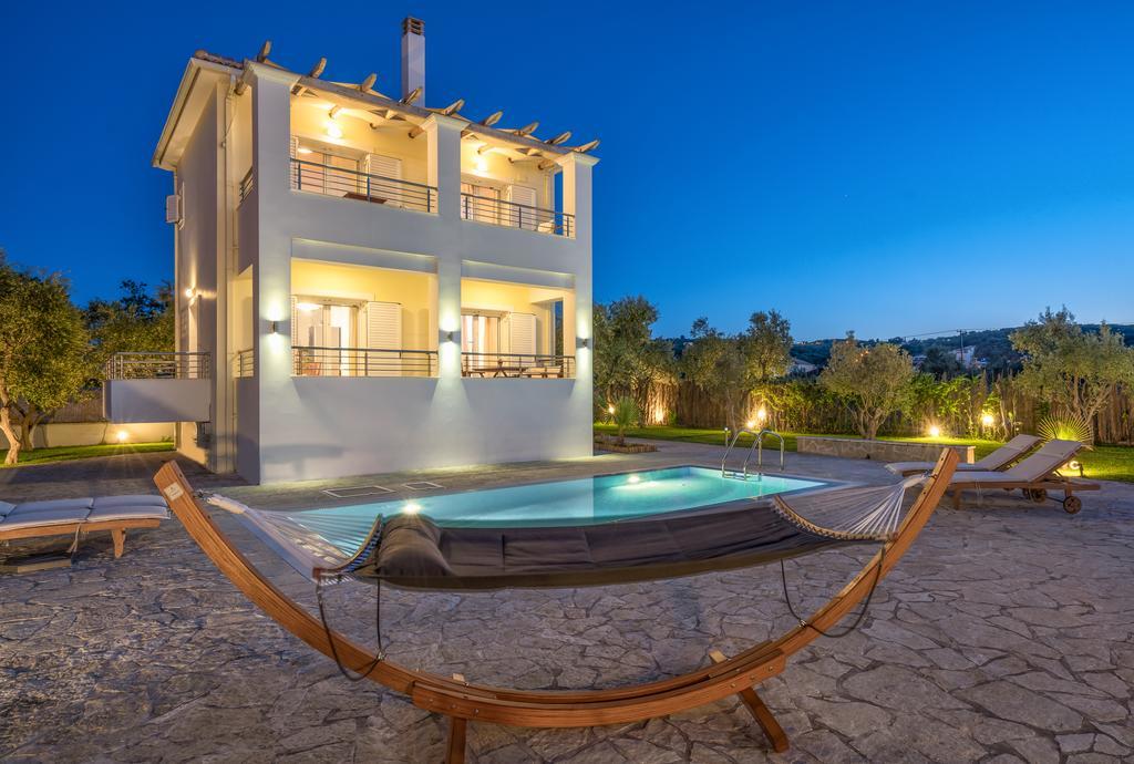 Villa Margie Tsilivi  Exterior photo