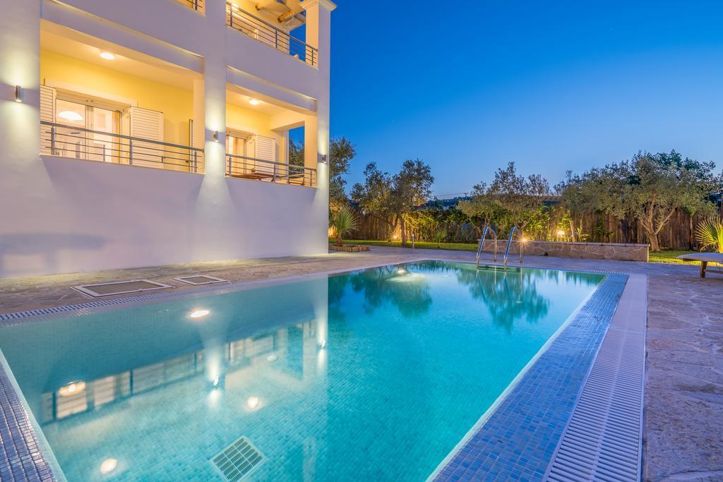Villa Margie Tsilivi  Exterior photo