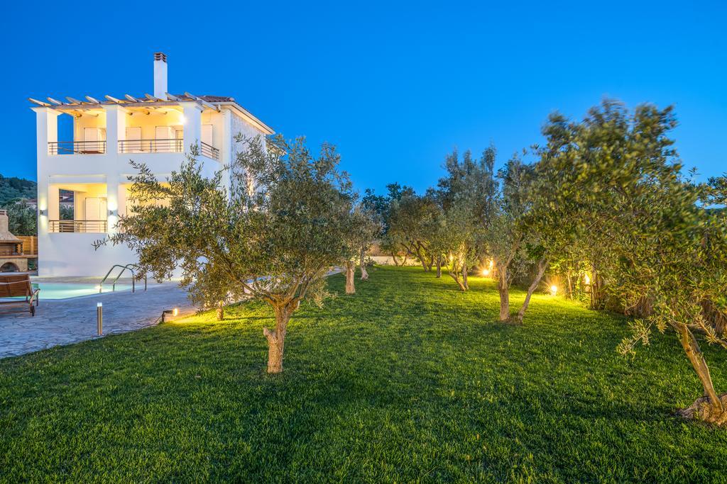Villa Margie Tsilivi  Exterior photo