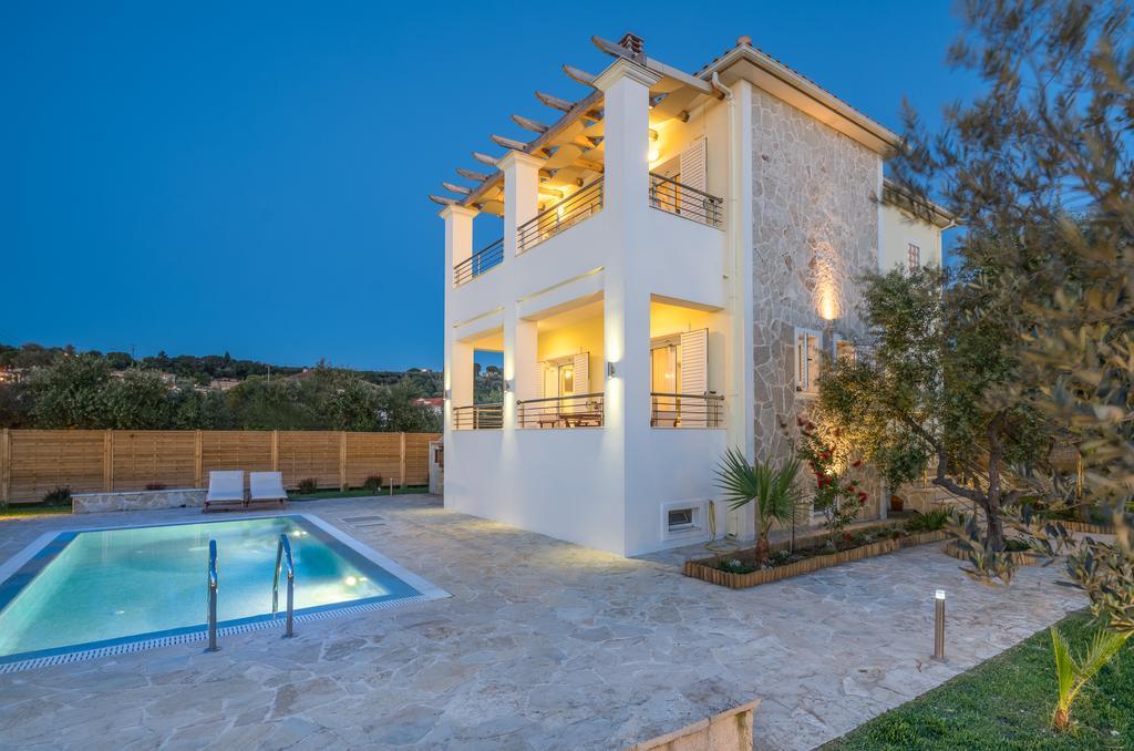 Villa Margie Tsilivi  Exterior photo