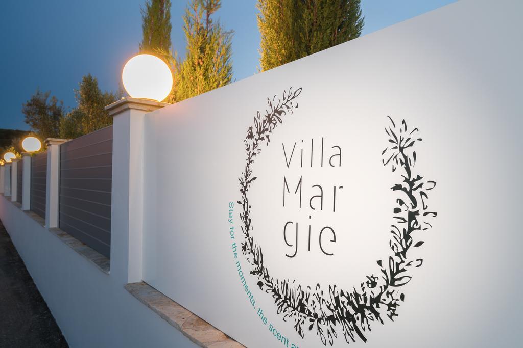 Villa Margie Tsilivi  Exterior photo